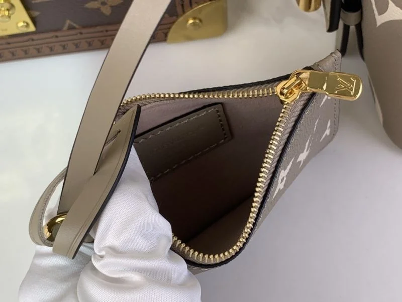 Louis Vuitton Bucket Bags Effortless 40749