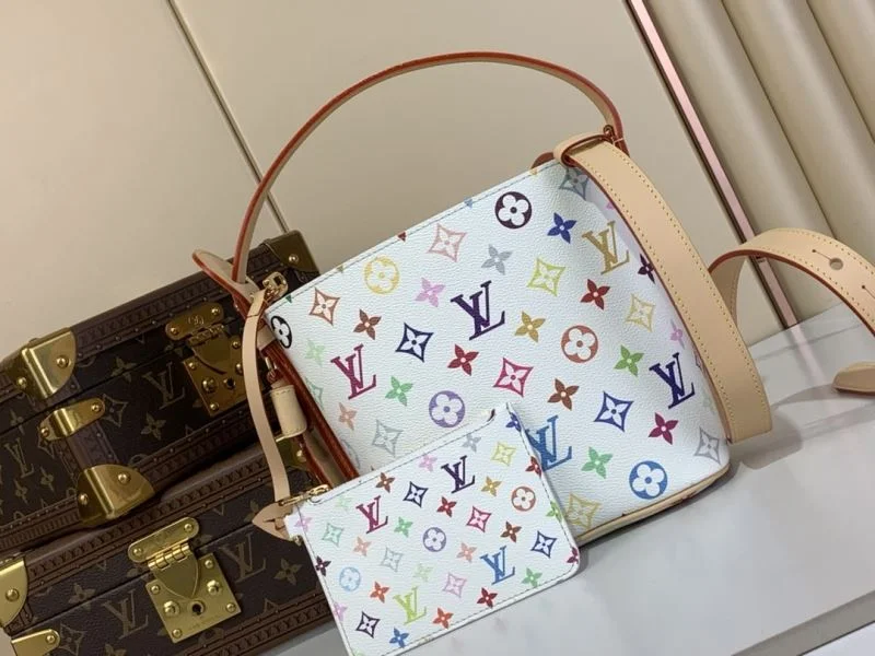 Louis Vuitton Bucket Bags Popular 40756