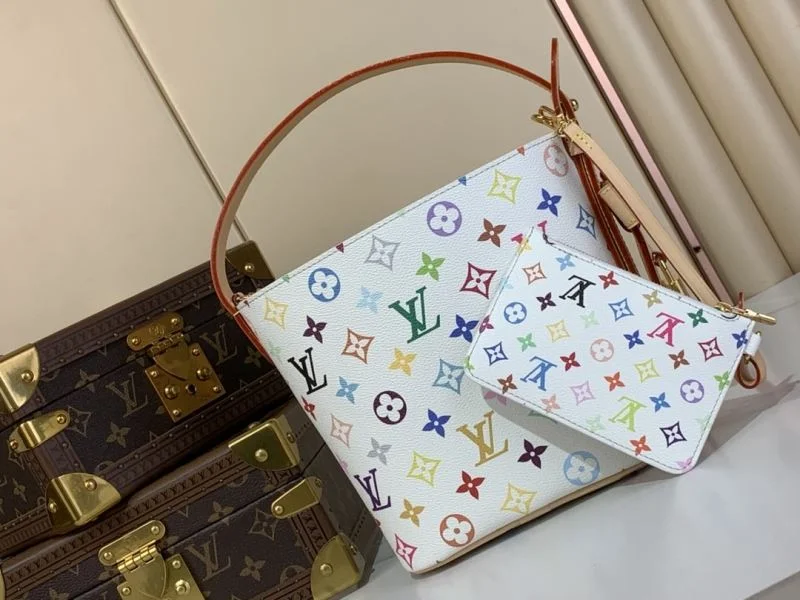 Louis Vuitton Bucket Bags Popular 40756