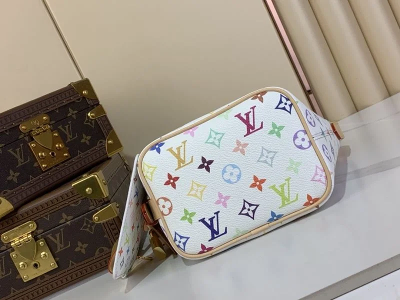 Louis Vuitton Bucket Bags Popular 40756