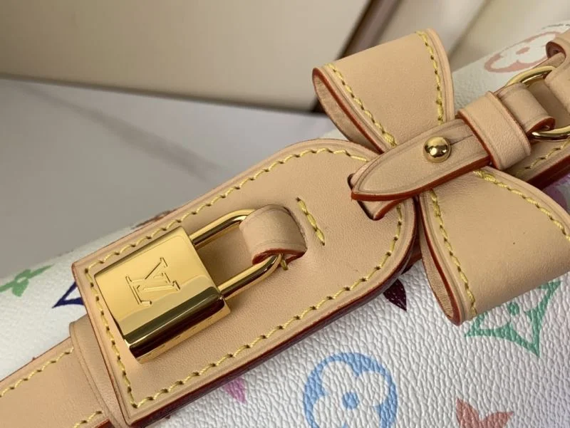 Louis Vuitton Bucket Bags Popular 40756