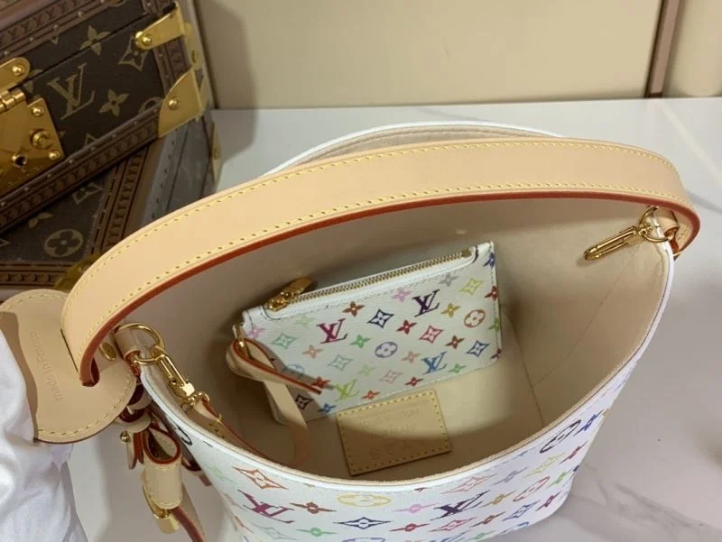 Louis Vuitton Bucket Bags Popular 40756