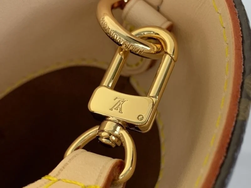 Louis Vuitton Bucket Bags WrinkleFree 40746