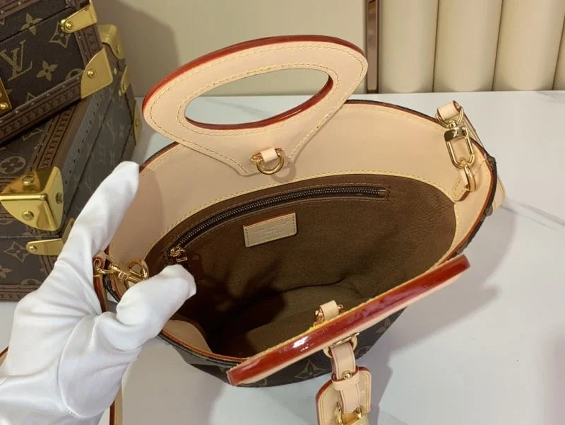 Louis Vuitton Bucket Bags WrinkleFree 40746