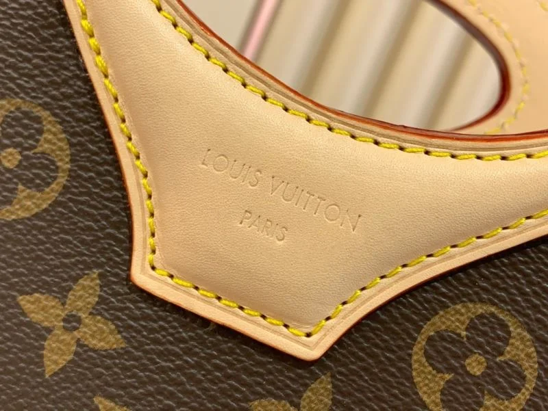 Louis Vuitton Bucket Bags WrinkleFree 40746