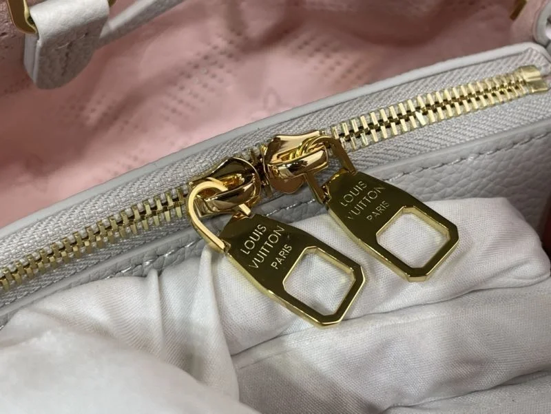 Popular Louis Vuitton Bucket Bags 40748