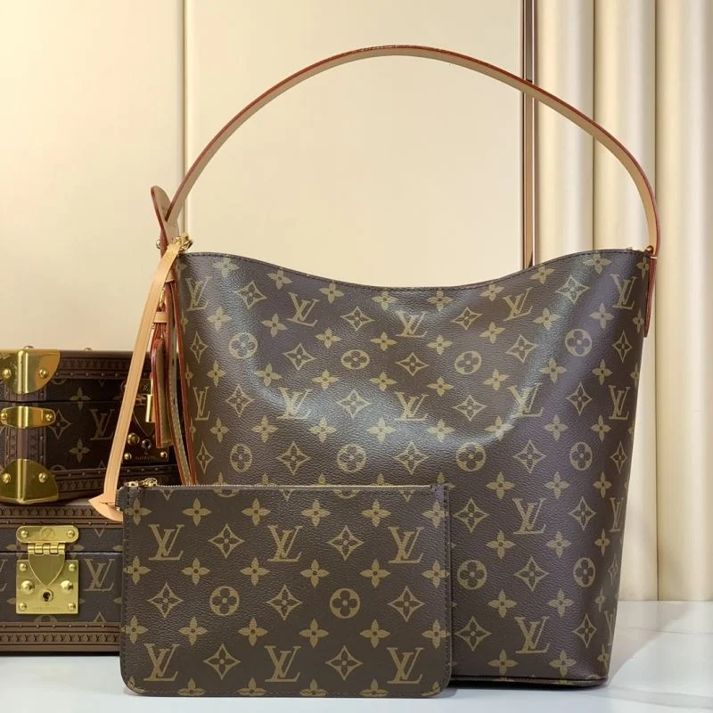 Louis Vuitton Bucket Bags WaterResistant 40793