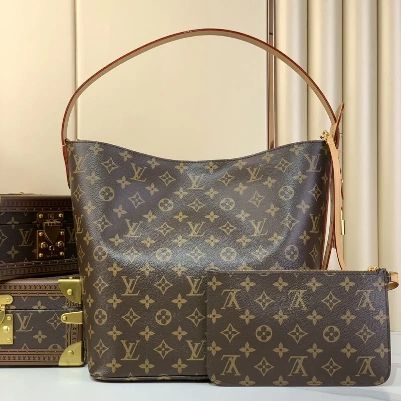 Louis Vuitton Bucket Bags WaterResistant 40793