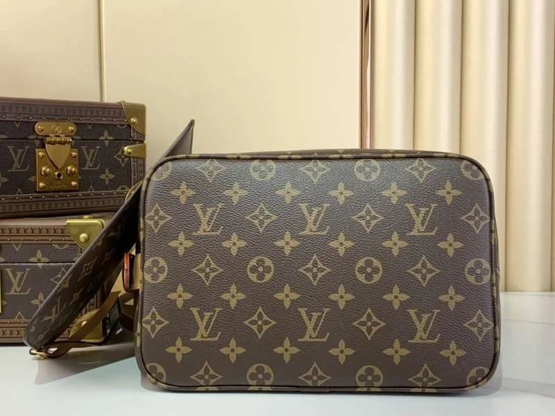 Louis Vuitton Bucket Bags WaterResistant 40793