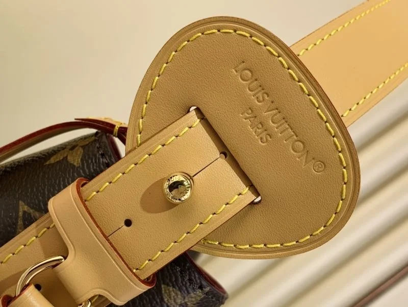 Louis Vuitton Bucket Bags WaterResistant 40793