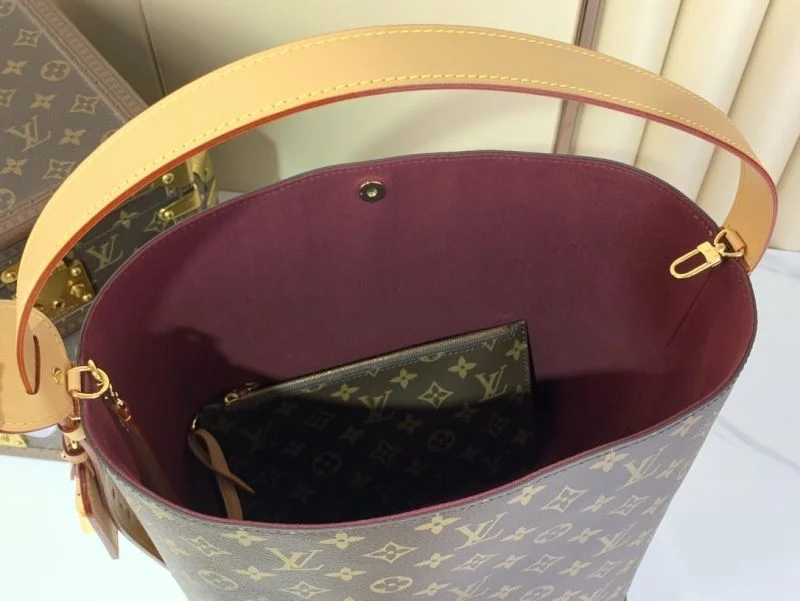 Louis Vuitton Bucket Bags WaterResistant 40793