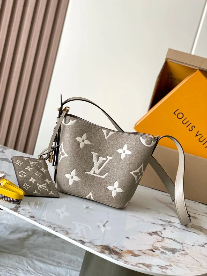 Louis Vuitton Bucket Bags Affordable 40753