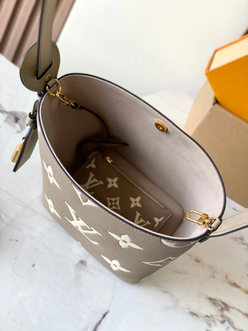 Louis Vuitton Bucket Bags Affordable 40753