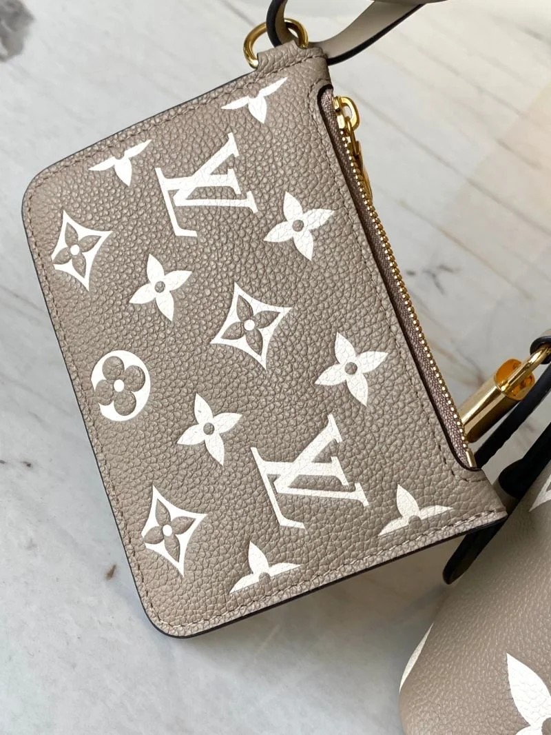Louis Vuitton Bucket Bags Affordable 40753