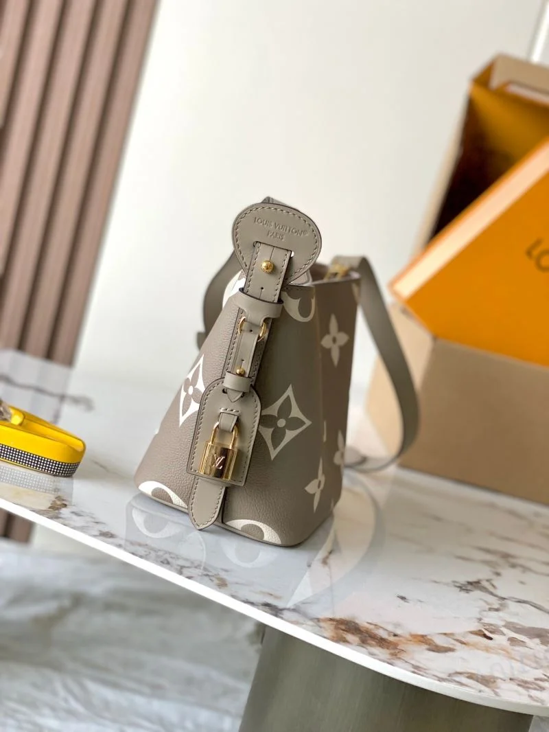 Louis Vuitton Bucket Bags Affordable 40753
