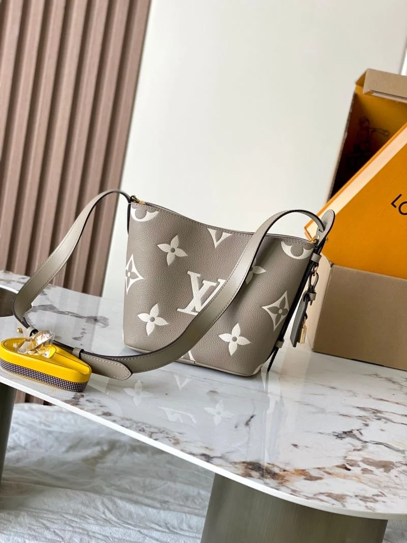 Louis Vuitton Bucket Bags Affordable 40753