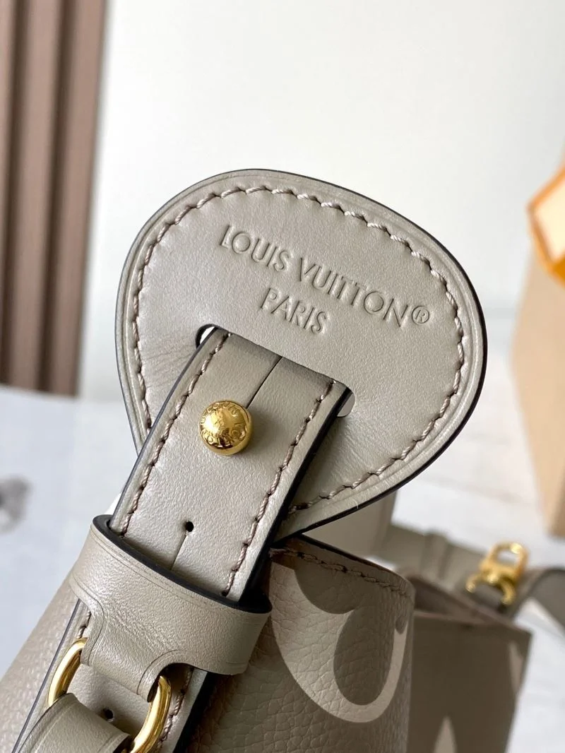 Louis Vuitton Bucket Bags Affordable 40753