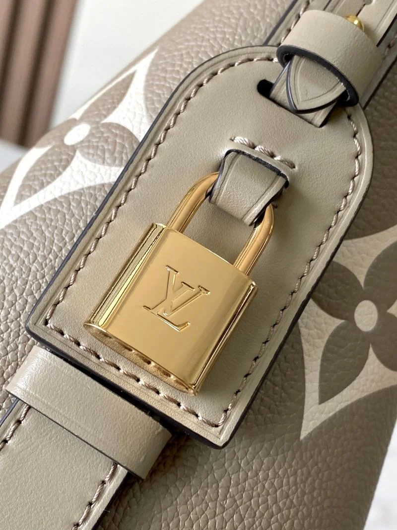 Louis Vuitton Bucket Bags Affordable 40753