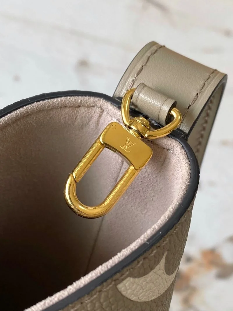 Louis Vuitton Bucket Bags Affordable 40753