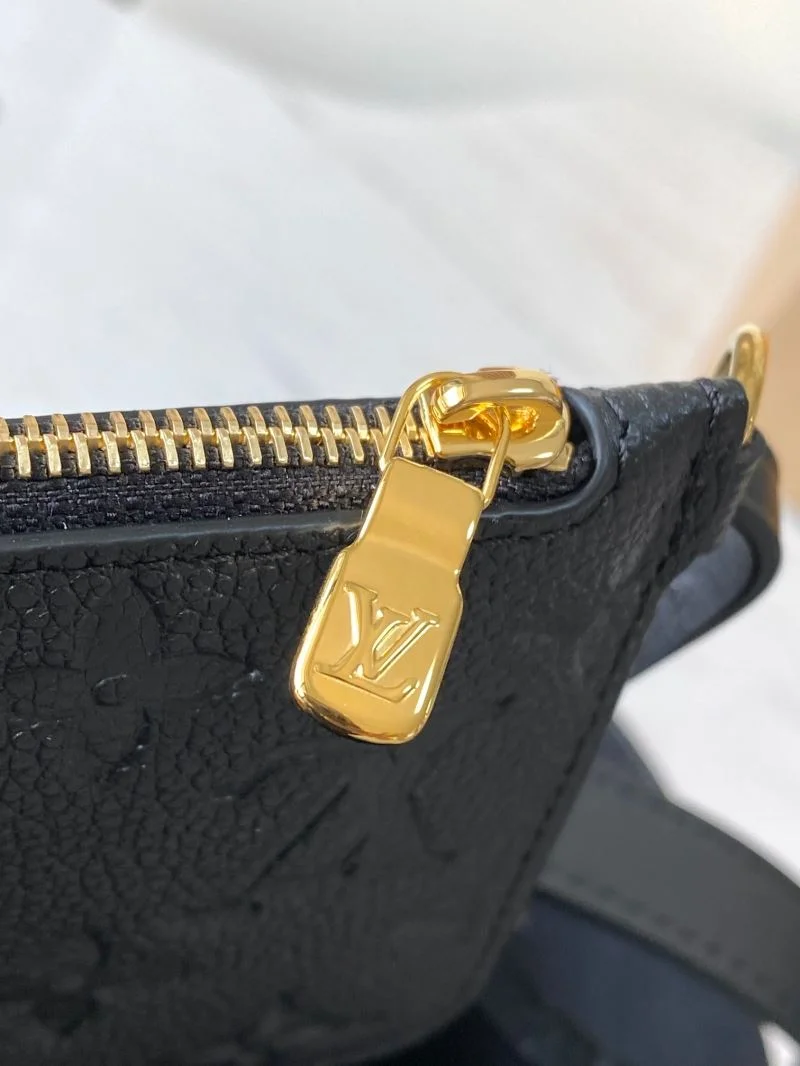 Thermal Louis Vuitton Bucket Bags 40744