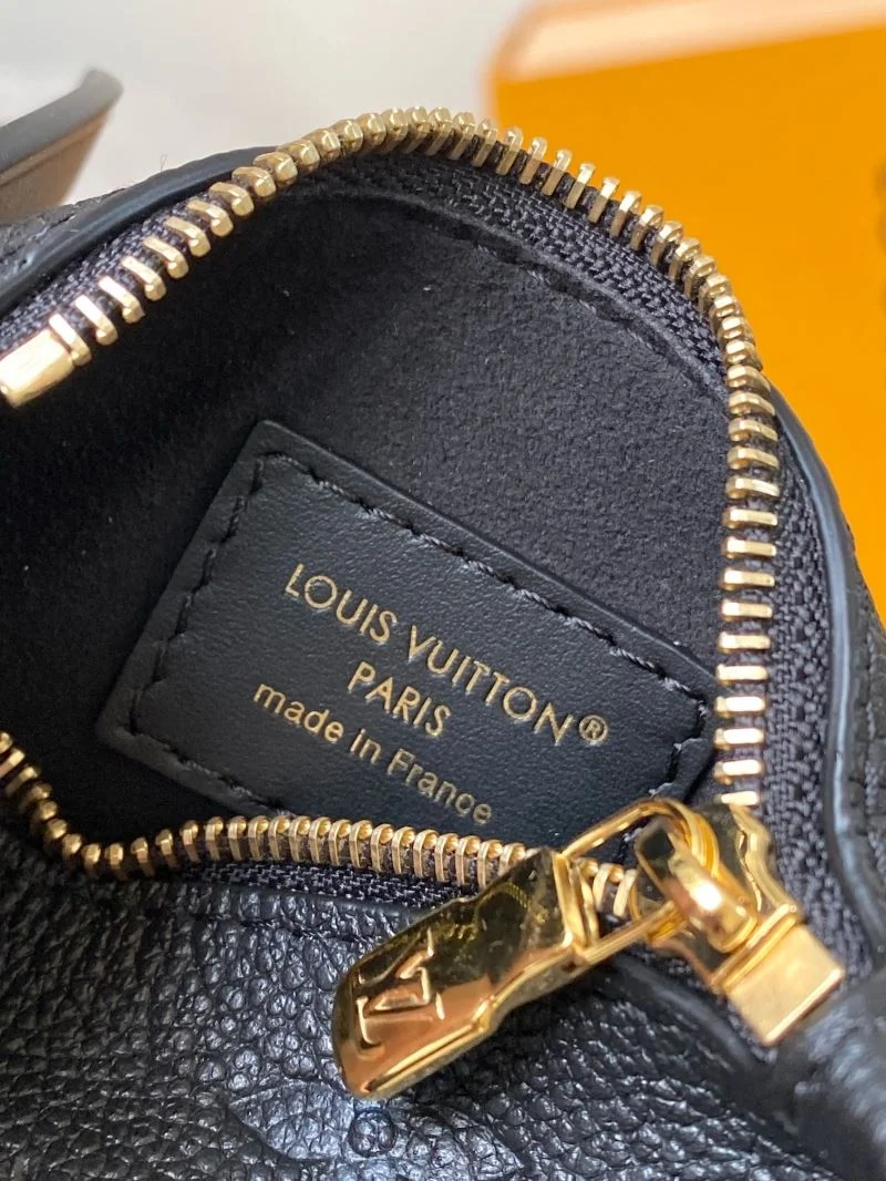 Thermal Louis Vuitton Bucket Bags 40744