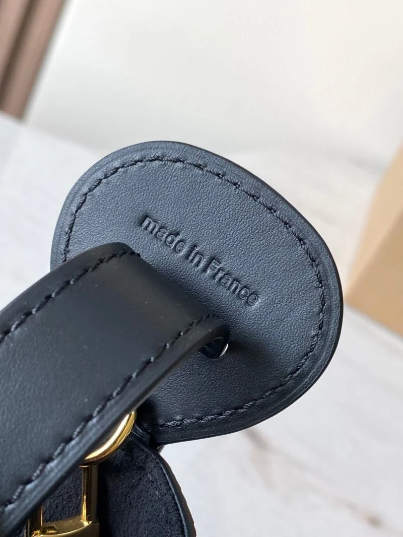 Thermal Louis Vuitton Bucket Bags 40744