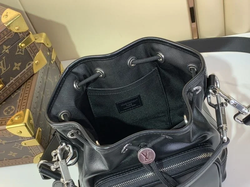 Fashionable Louis Vuitton Bucket Bags 40752