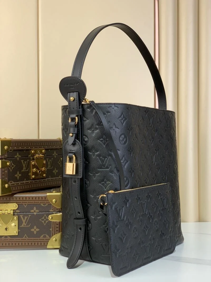 Louis Vuitton Bucket Bags FashionForward 40751