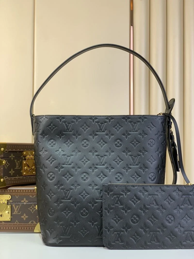 Louis Vuitton Bucket Bags FashionForward 40751