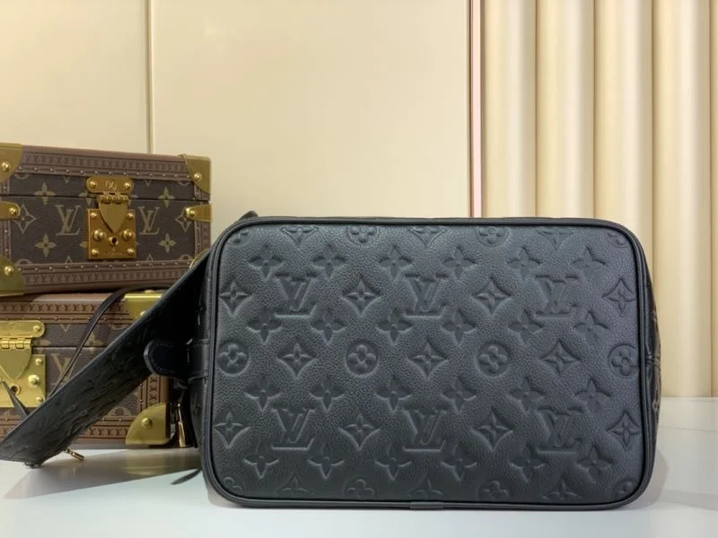 Louis Vuitton Bucket Bags FashionForward 40751
