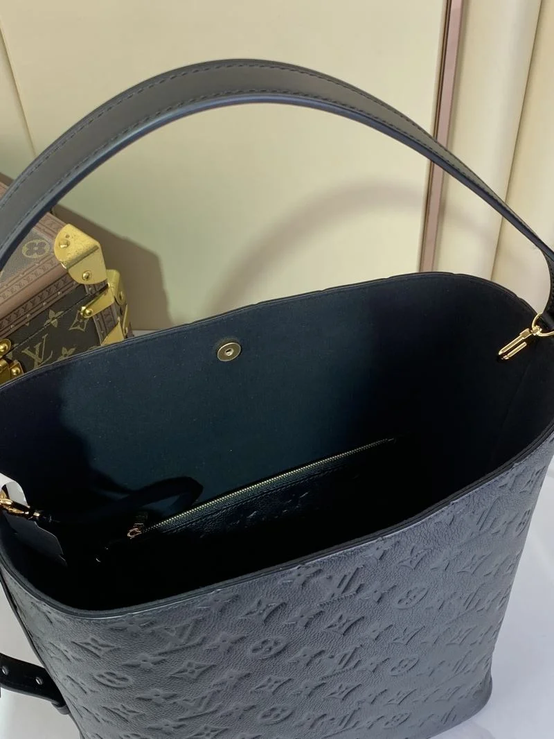 Louis Vuitton Bucket Bags FashionForward 40751