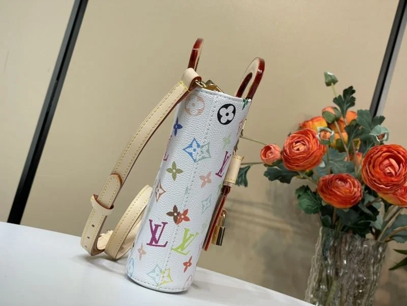 Louis Vuitton Bucket Bags Bright 40742