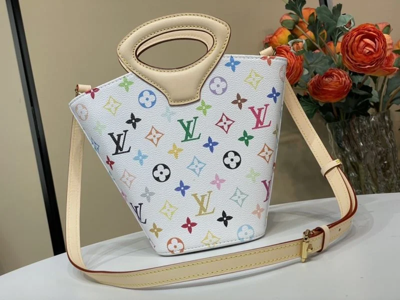 Louis Vuitton Bucket Bags Bright 40742