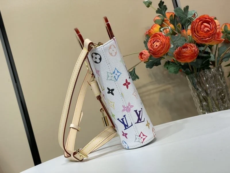 Louis Vuitton Bucket Bags Bright 40742