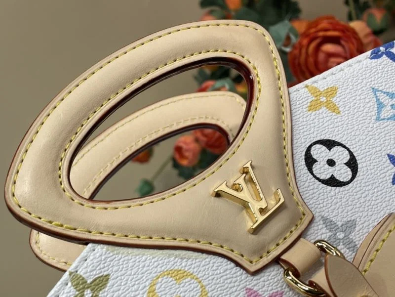 Louis Vuitton Bucket Bags Bright 40742