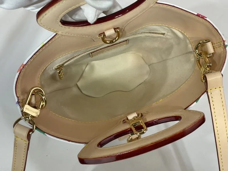 Louis Vuitton Bucket Bags Bright 40742