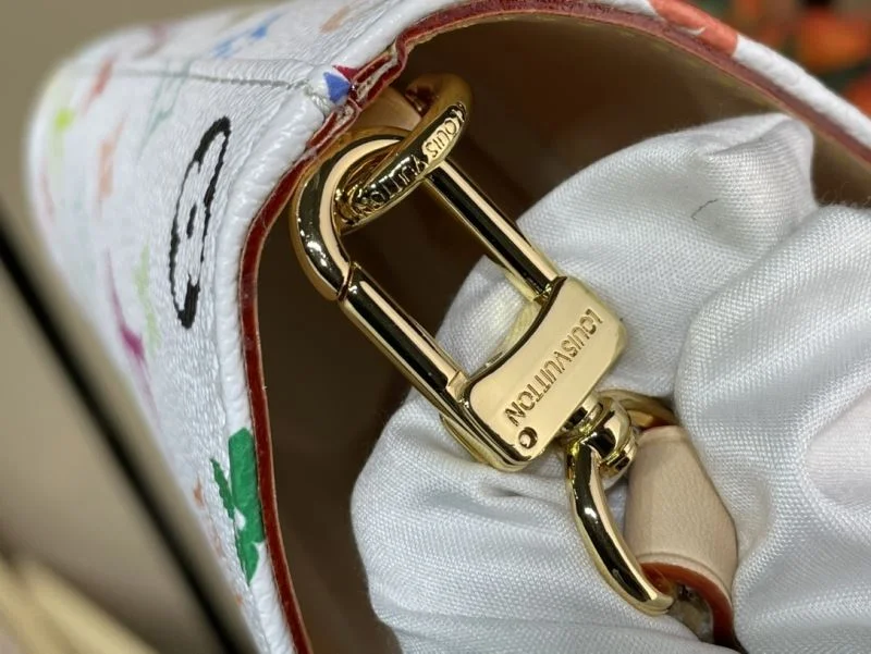 Louis Vuitton Bucket Bags Bright 40742