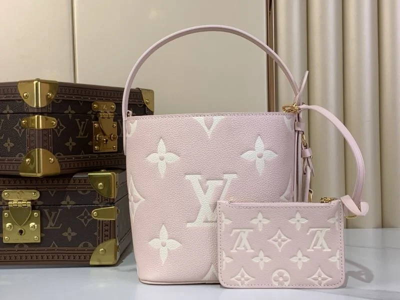 Affordable Louis Vuitton Bucket Bags 40743
