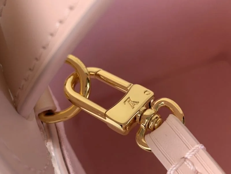 Affordable Louis Vuitton Bucket Bags 40743