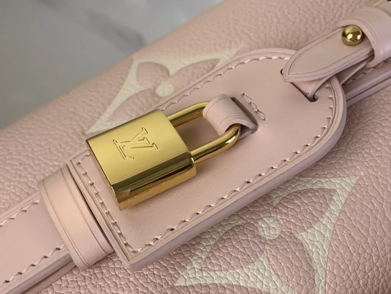 Affordable Louis Vuitton Bucket Bags 40743