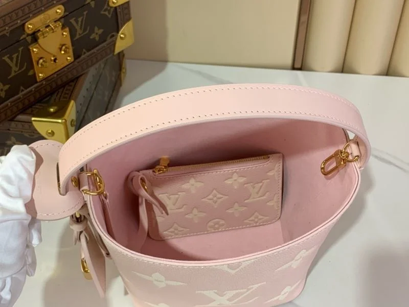 Affordable Louis Vuitton Bucket Bags 40743