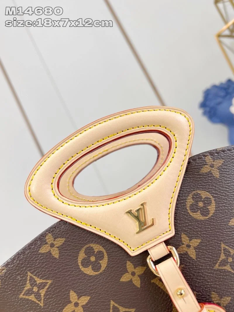 MoistureWicking Louis Vuitton Bucket Bags 40776