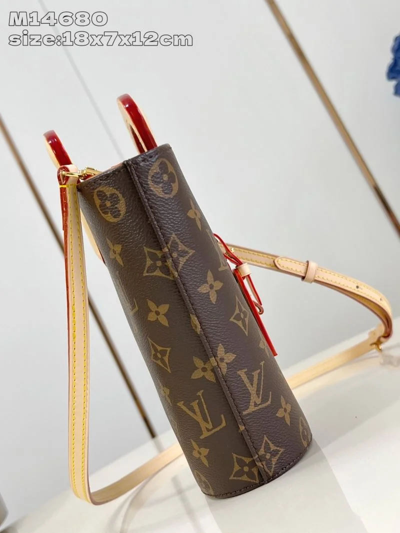 MoistureWicking Louis Vuitton Bucket Bags 40776