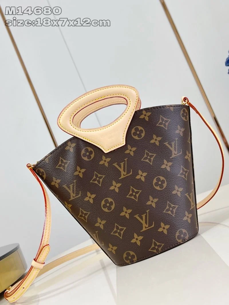 MoistureWicking Louis Vuitton Bucket Bags 40776