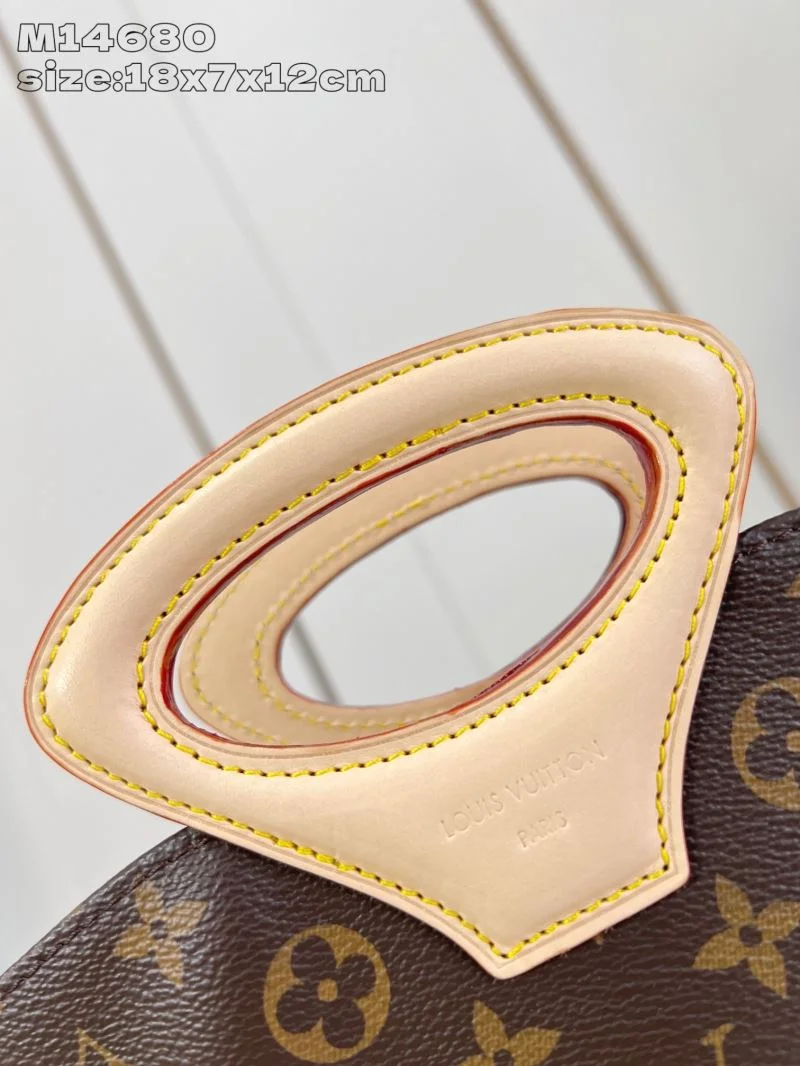 MoistureWicking Louis Vuitton Bucket Bags 40776