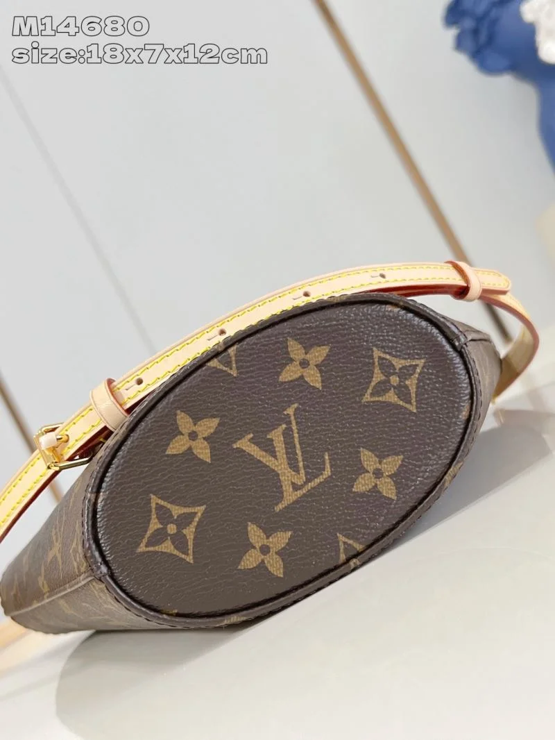 MoistureWicking Louis Vuitton Bucket Bags 40776