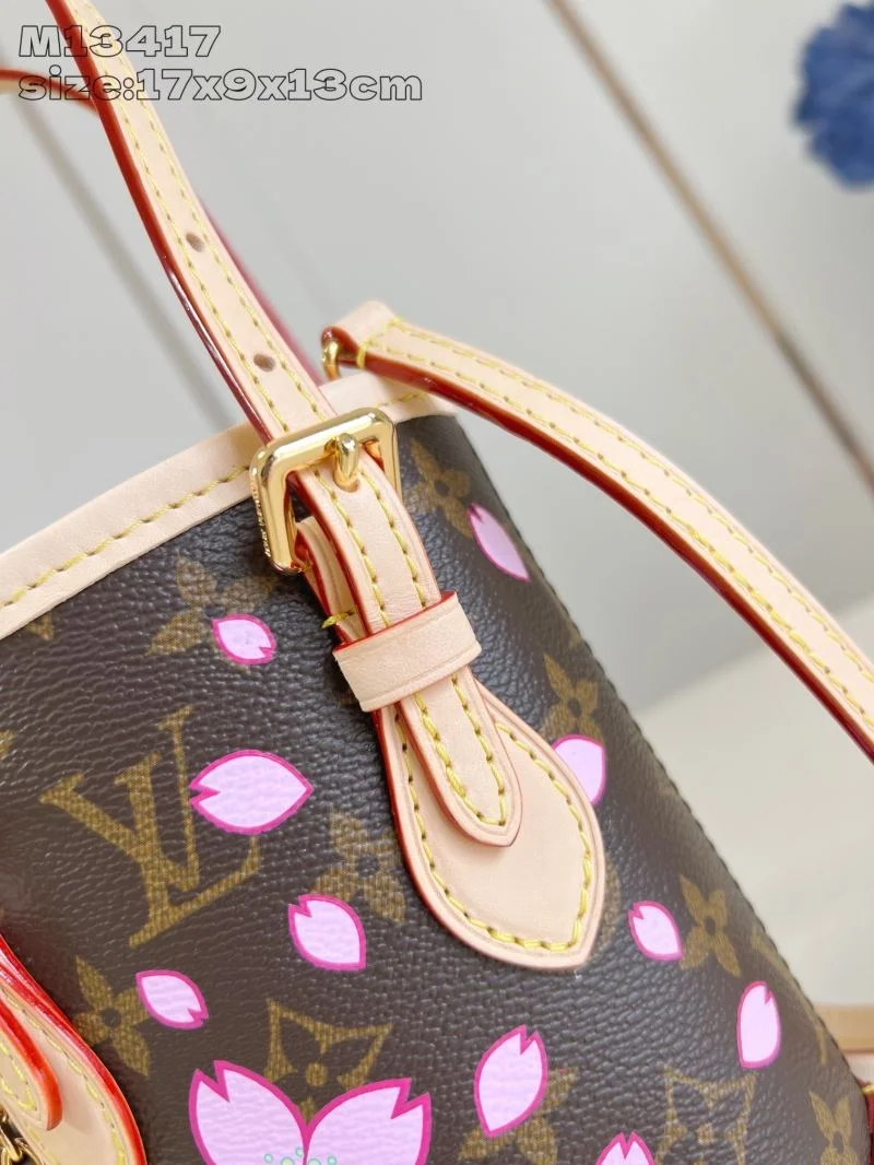 Louis Vuitton Bucket Bags Durable 40780