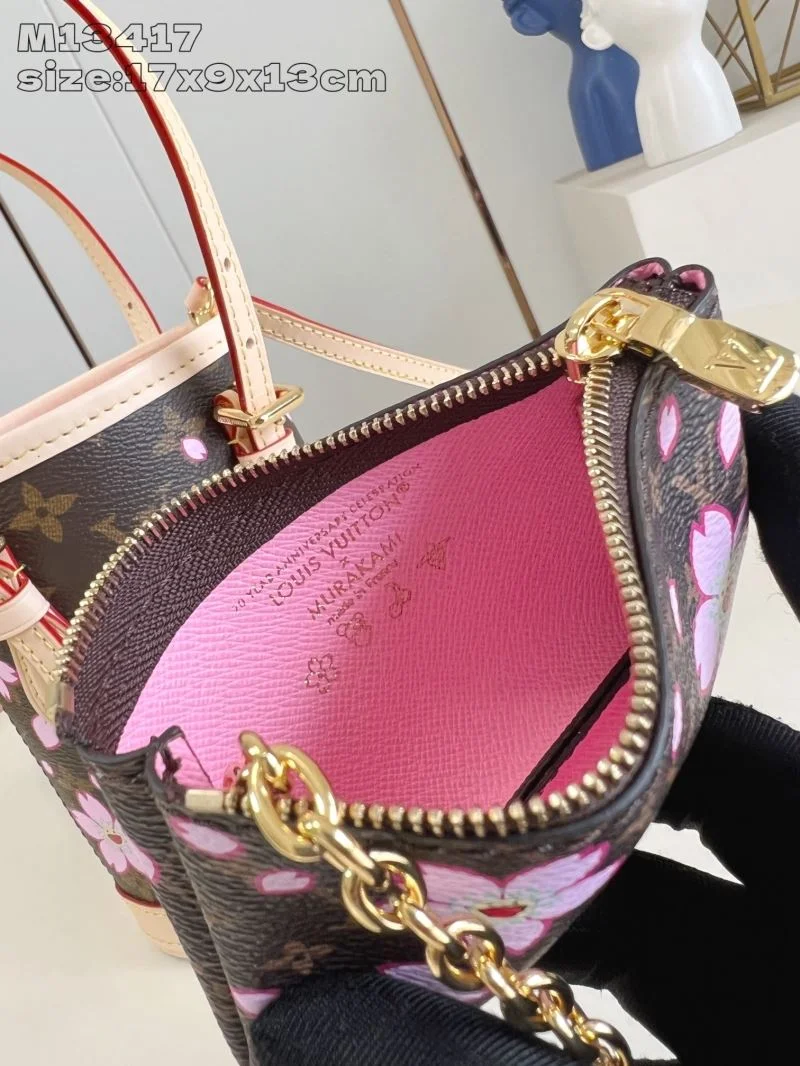 Louis Vuitton Bucket Bags Durable 40780