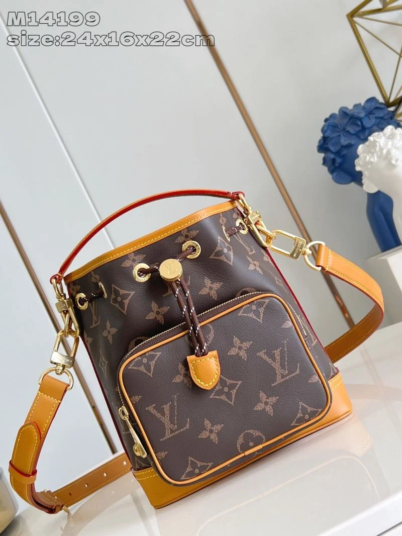 ModernLook Louis Vuitton Bucket Bags 40739