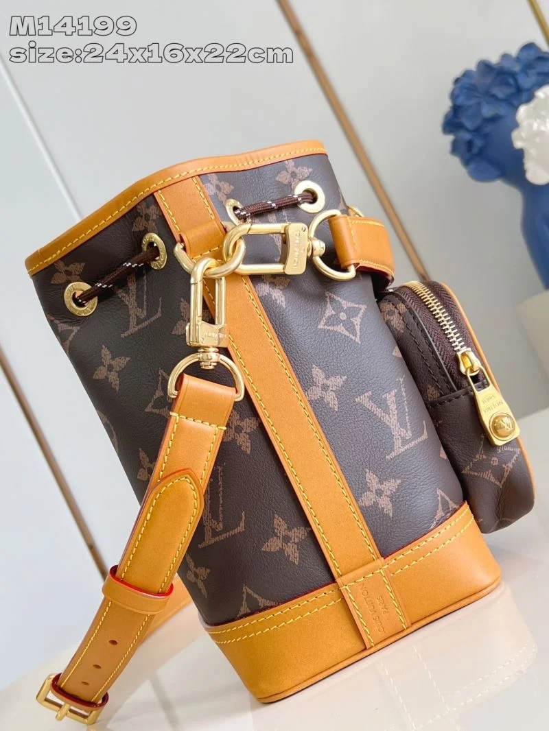 ModernLook Louis Vuitton Bucket Bags 40739